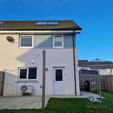 18 Gold Drive, Kirkwall, Orkney - Or00185F Ngoại thất bức ảnh