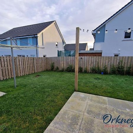 18 Gold Drive, Kirkwall, Orkney - Or00185F Ngoại thất bức ảnh