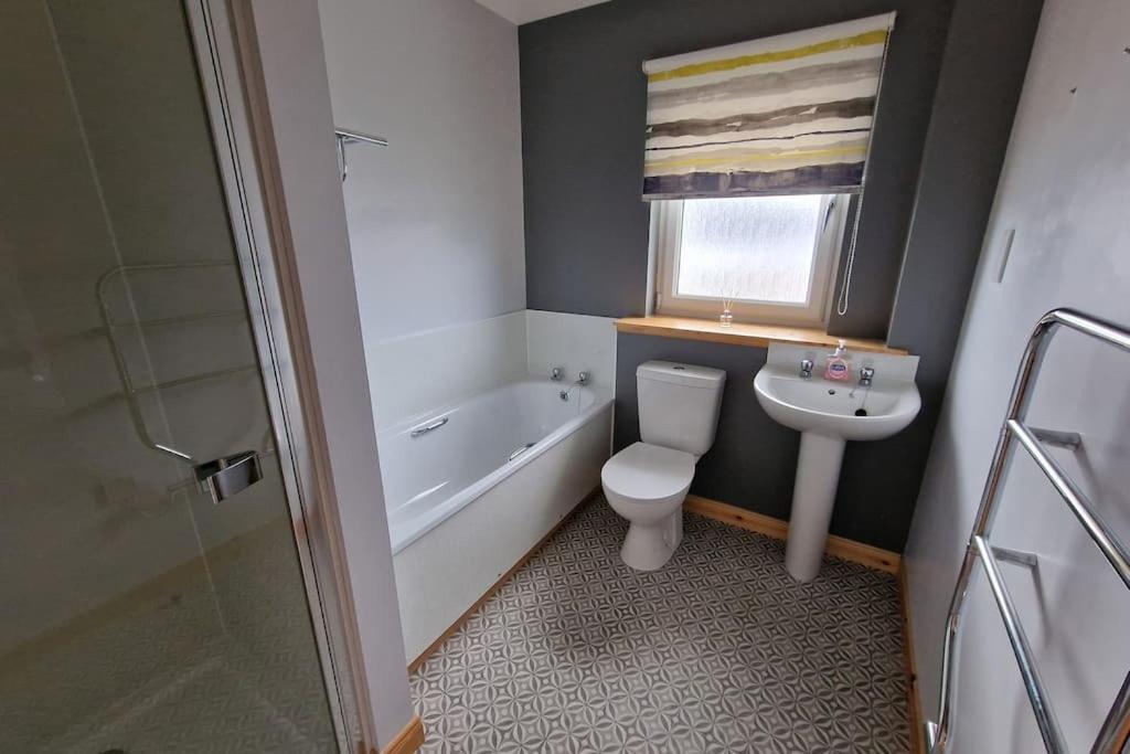 18 Gold Drive, Kirkwall, Orkney - Or00185F Ngoại thất bức ảnh