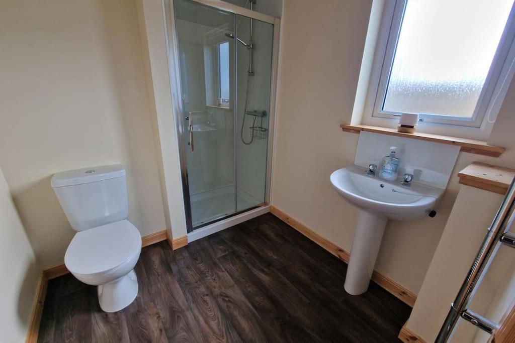 18 Gold Drive, Kirkwall, Orkney - Or00185F Ngoại thất bức ảnh