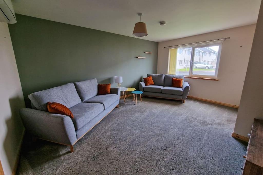 18 Gold Drive, Kirkwall, Orkney - Or00185F Ngoại thất bức ảnh