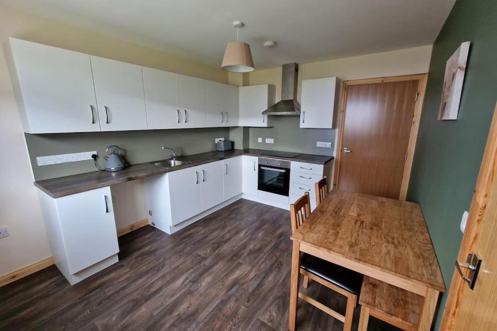 18 Gold Drive, Kirkwall, Orkney - Or00185F Ngoại thất bức ảnh