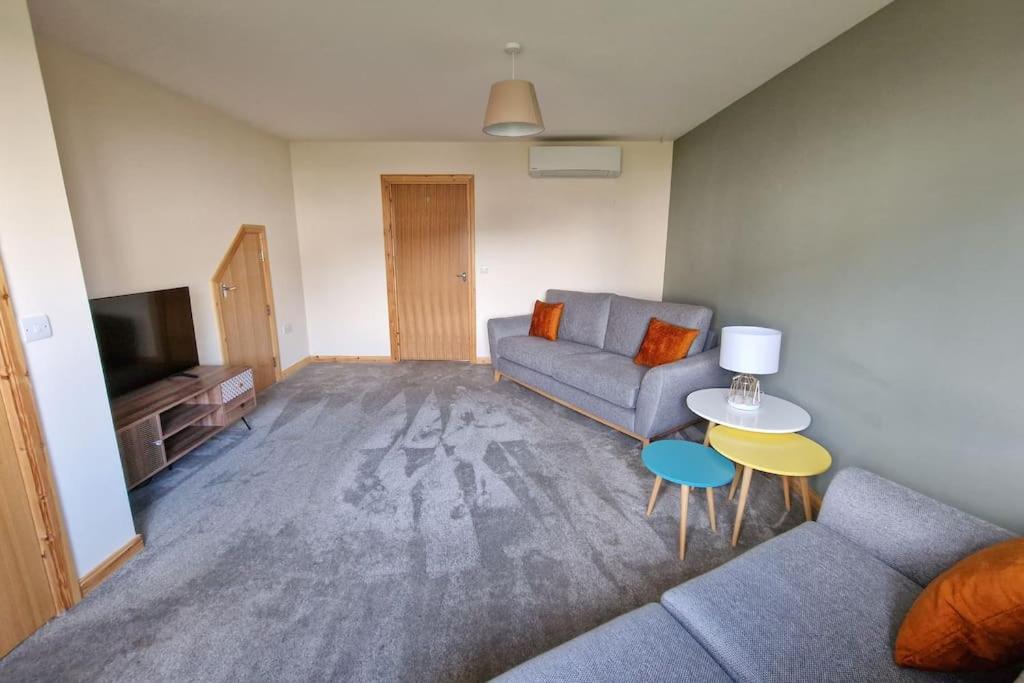 18 Gold Drive, Kirkwall, Orkney - Or00185F Ngoại thất bức ảnh