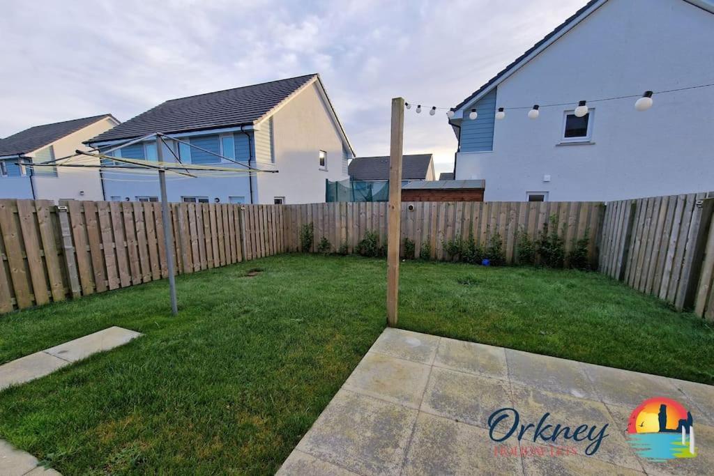 18 Gold Drive, Kirkwall, Orkney - Or00185F Ngoại thất bức ảnh
